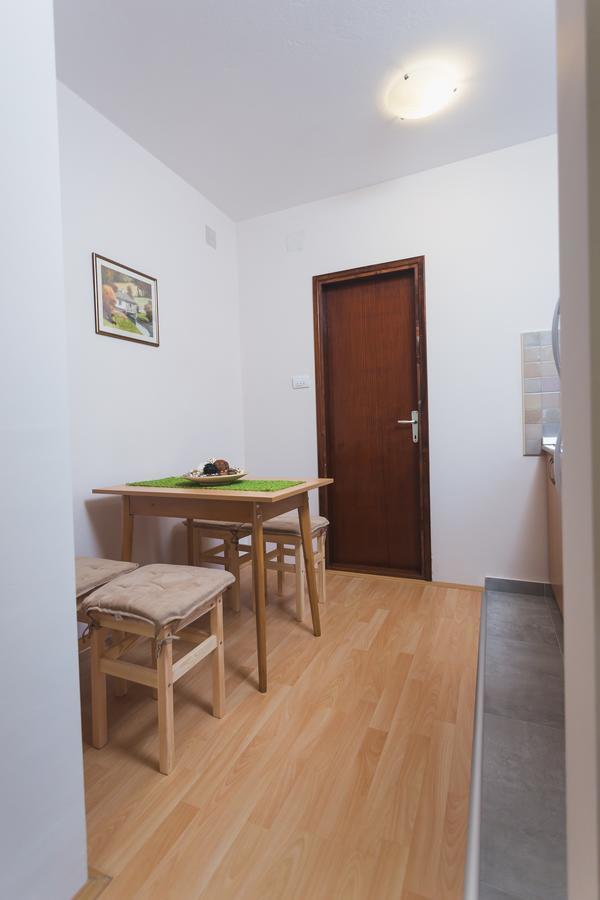 Guest House Sokodream Soko Banja Exterior foto